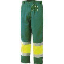 Pantalon Alta Visibilidad 8539 Issaline xxlxxl