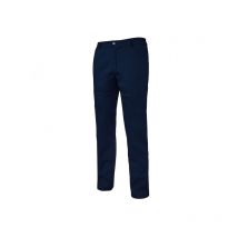 Pantalon anti-feu work fr bleu marine - l Molinel