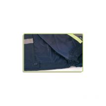 Marca - pantalon a/v acolchado amarillo azul T-44 (388PFXAYFA/44)