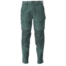 Pantalon avec poches genouillères Mascot Ultimate - 22379-311
