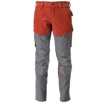 Pantalon avec poches genouillères Mascot Ultimate - 22379-311