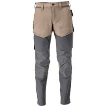 Pantalon avec poches genouillères Mascot Ultimate - 22379-311