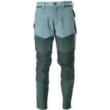 Pantalon avec poches genouillères Mascot Ultimate - 22379-311