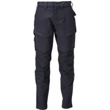 Pantalon avec poches genouillères Mascot Ultimate - 22379-311