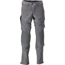 Pantalon avec poches genouillères Mascot Ultimate - Léger et hydrofuge - 22279-605