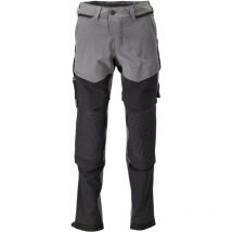Pantalon avec poches genouillères Mascot Ultimate - Léger et hydrofuge - 22279-605