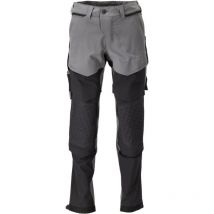Pantalon avec poches genouillères Mascot Ultimate - Léger et hydrofuge - 22279-605