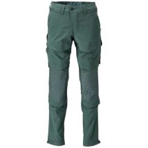 Pantalon avec poches genouillères Mascot Ultimate - Léger et hydrofuge - 22279-605