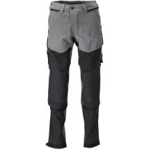 Pantalon avec poches genouillères Mascot Ultimate - Léger et hydrofuge - 22279-605