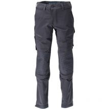 Pantalon avec poches genouillères Mascot Ultimate - Léger et hydrofuge - 22279-605