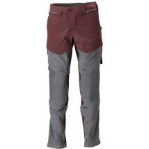Pantalon avec poches genouillères Mascot Ultimate - Léger et hydrofuge - 22279-605