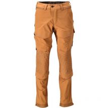 Pantalon avec poches genouillères Mascot Ultimate - Léger et hydrofuge - 22279-605