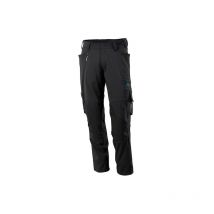 Pantalon advanced noir - 50 Mascot