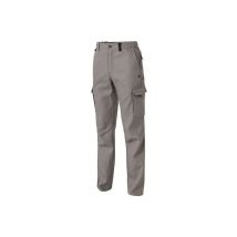 Pantalon barroud optimax gris - 42 Molinel