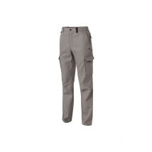 Pantalon barroud optimax gris - 40 Molinel