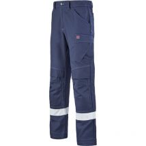 Pantalon basalte reflect bleu marine xs - FR(36-38)