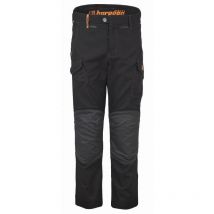 Hose BOSSEUR Harpoon multi Ebène - Größe 46 - 11110-006