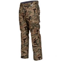Pantalón de camuflaje - Talla xxl