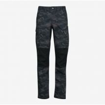 Pantalon cargo Diadora gris camouflage - taille xxxl - 702.173172 xxxl