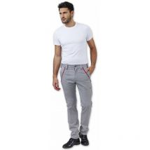 Pantalon Chef Siggi Trinity 3 en 1 - II°