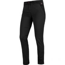 Pantalon chino femme noir Würth Modyf 36