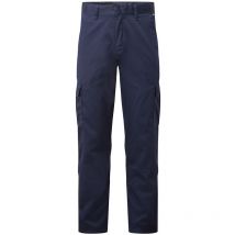 Portwest - Pantalon Combat Léger - 48 - Marine