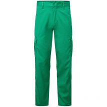 Pantalon Combat Léger - 30 - Sarcelle Portwest