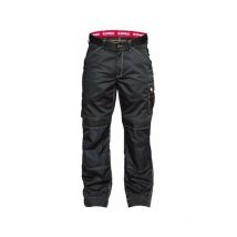 Pantalon combat noir t60