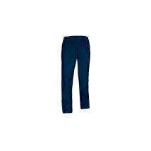 Pantalón con bolsillo interior VALENTO HAVEL XL Azul marino orión
