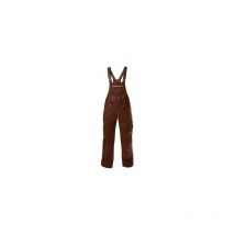 Mono Hombre Fortis 24, Brown/beige,Gr.48