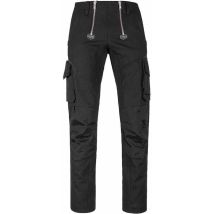 Fhb - Pantalon De Travail Sebastian Taille 56 - 11011-20-56