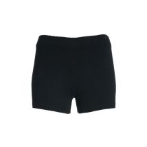 Sekureco - Pantalón corto con cinturilla elástica de diseño ligero nelly roly xl Negro