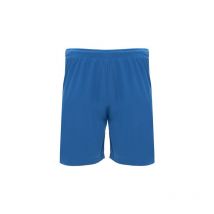 Roly - Pantalón corto deportivo con cinturilla aperturas laterales dortmund