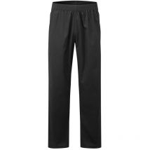 Pantalon de boulanger - taille xxs - noir Portwest