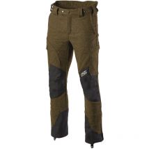 Pantalon de chasse PSS X-treme Loden vert L court
