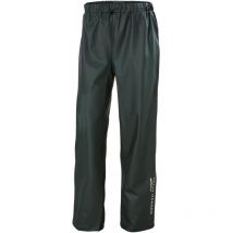 Pantalon de pluie Voss.PU-StretchGr.4XL. vert
