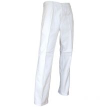 Pantalon de peintre 100% coton - 100144 PINCEAU - LMA - taille 36