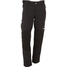 Pantalon de plein air Dynamic, noir, 110 taille élancée - KOX
