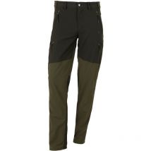 Pantalon de plein air Seeland marron fr 44 / eu 50