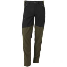 Pantalon de plein air Seeland pine green / météorite fr 46 / eu 52