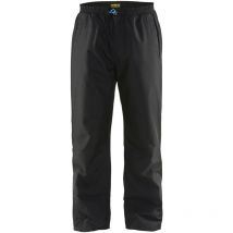Pantalon de pluie 1866 - Noir xxs