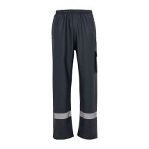 Pantalon de pluie dry zone d-lux Taille m marine elka rainwear
