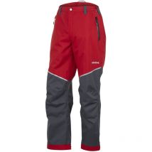 Pantalon de pluie Aquatex 2.0 KOX rouge/gris 58/60 (=XL/04)
