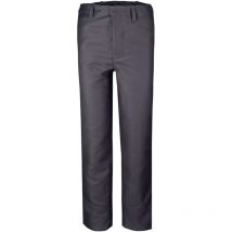 Pantalon de soudeur taille 56 gris proban