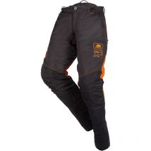 Sip - Pantalon De Protection Tronçonnage Baro Ce Classe Universel 9807108