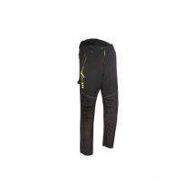 Pantalon de sécurité noir taille m SIP 1XRPA2PT3M