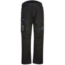Pantalon de Service WX3 couleur : Noir taille 41 Portwest