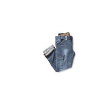 Dike - Pantalón de trabajo modelo Partner Tejido Denim de punto en iso 13688:2013 xxxl Azul denim