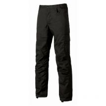 Pantalon de travail alfa - Noir s - fr (40) - eu (46)