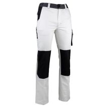 Pantalon de travail multipoches - vaisseau Conditionnement: T46